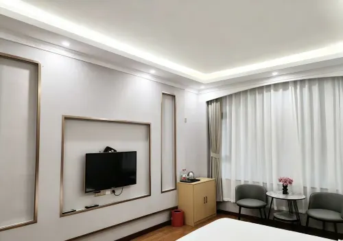 Aba Fuxin Home Hotel