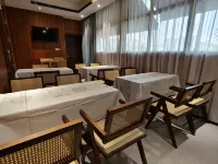 海棠常虹酒店(綿陽站凱德廣場店)
