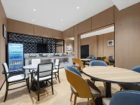 Yaluo Hotel (Yichang Three Gorges Tourist Center Wanda Branch) Hotels in Yichang