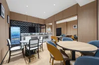 Yaluo Hotel (Yichang Three Gorges Tourist Center Wanda Branch)