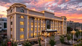 Yizhi Hotel (Bole Branch)