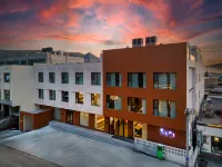 Yujian Mountain · Hill Sight · Designer Boutique Stay (Nalati Scenic Area)