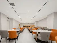 Urba Hotel(Mount Tai Fengshan Ceremony Fantawild Adventure)