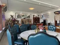 Yonglong Food Manor (Huahai Nalati) - 2-Star