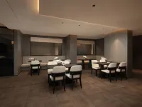 Jingdezhen Taoxichuan Imperial Kiln Atour Hotel - 조식 운영