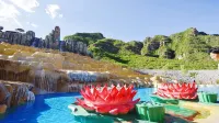 Yesanpo Bailixia Zuiyue Hotel - pet friendly