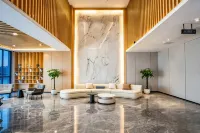 Yilong Wanguo Hotel - per famiglie