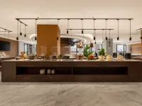 Rezen Select Hotel (Bayannur Linhe District) Hotels in Bayannur