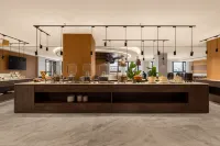 Rezen Select Hotel (Bayannur Linhe District)