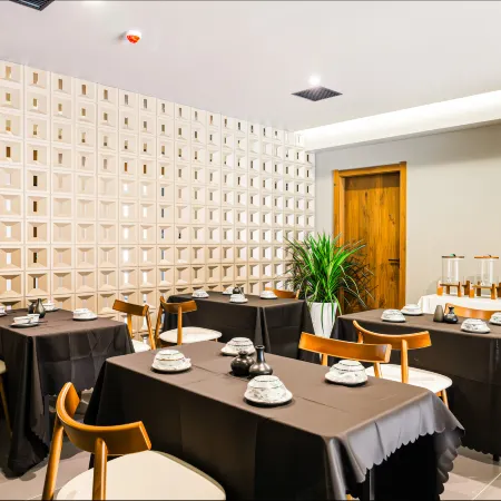 Yinxu‑Jianpu Homestay