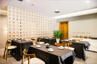 Yinxu‑Jianpu Homestay