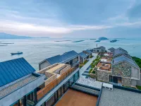 LANDISON RETREAT DONGHAI MINGZHU TAIZHOU Hotels in Taizhou