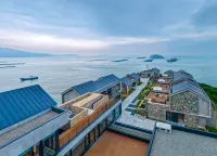 LANDISON RETREAT DONGHAI MINGZHU TAIZHOU