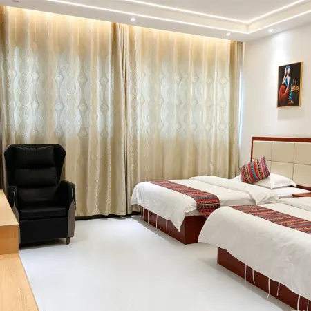 Buyi Family Homestay
