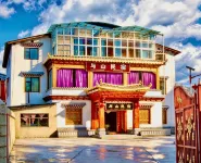 ShangriLa Yushan Homestay - románticos