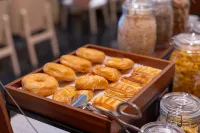 InterContinental  EVEN Hotel Kunming Dianchi Lake - breakfast