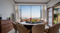 Mushi Music-Themed Vacation Apartment - موقف سيارات