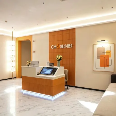 Chengxiaocheng Hotel (Si Phoenix City South Area)