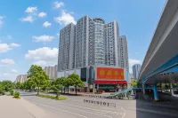 Monkey Hotel (Guiyang Railway Station Qingyun Market Branch) - 조식 운영