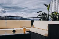 大理·沐筠千尋|汐月半島·Misty Bay·270°海景美宿（雙廊洱海店） 雙廊風景區住宿飯店