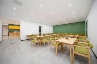 Aifei Hotel(South Xinjian Road Branch) - Desayuno