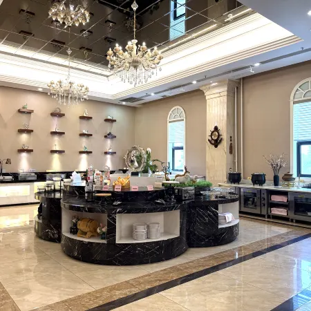 Xinlianxin Jingya Hotel