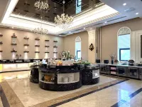 Xinlianxin Jingya Hotel - Hot Tub