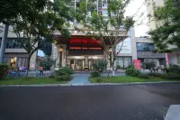Afu'er Light Luxury Hotel (Kaili Plaza) - Wifi