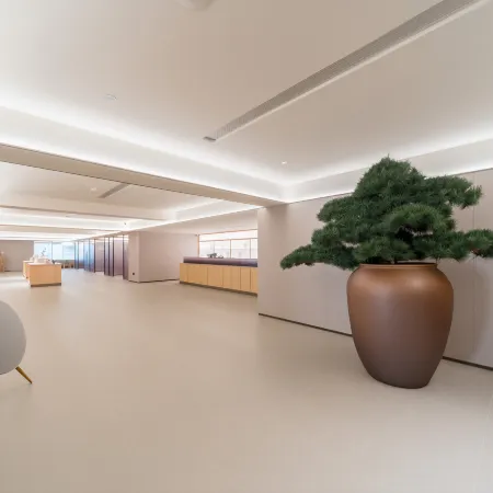 Ji Hotel Linyi Shanghai Road Wanda Plaza