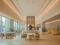 All Seasons Luohe West Station Wanda Plaza Hotel Hotéis em Luohe