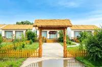 Genhe Morning Mist Right Bank Hotel - สัตว์เลี้ยง