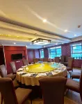Longkou Zhonglai Business Hotel - Bữa sáng