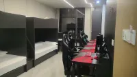 Chenfeng E-Sports Hotel - Airport Shuttle