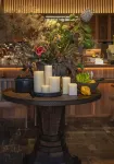 Chengjiang Chiliu Full Lakeview Boutique Stay (Fuxian Lake Xiaowan Village) - نادي رياضي