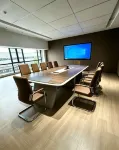 Radisson Vega Hotel (Jingmen Duodao High-Tech Zone) - 무료 와이파이