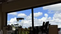 Pu 'er YunShangSheXia homestay - bar