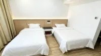 Pingtan Yongzhen Holiday Apartment (Longfengtou Beach) - Condos