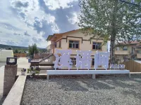 Ergun Xiyujian Boutique Homestay (Moridaga Town) - Badekar