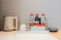 白登雅舍 - 溫泉