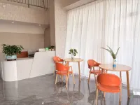 Riverside Homestay (Jinan Road) - 2 Sao