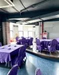 Dayuanman Zhuoyu Hotel - Pet friendly