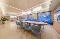 Hanting Hotel (Altay Xuedu Airport Branch) - 3-Star