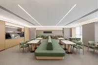 JI Nanchang Changbei Airport Hotel - Frühstück