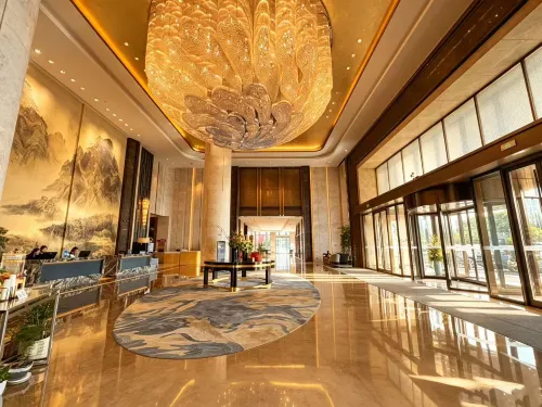 Wang Guochao Esports (Shangrao Wanda Plaza) - Wi-Fi