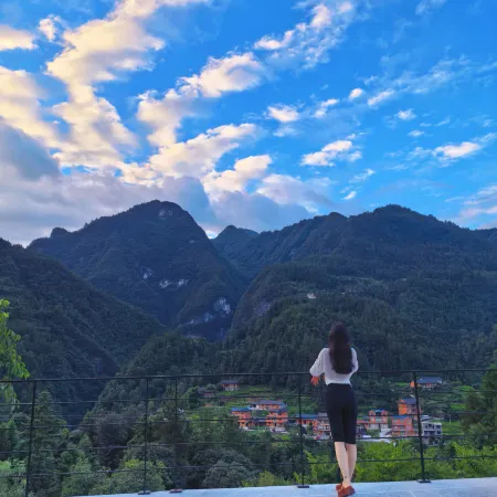 Guishan Youshe