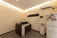 Jingdezhen Qinglan Shanshe | Qinglan Mountain Lodge Homestay (Ceramic Art Avenue Taoxichuan) - Pet Friendly