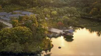 Ahnluh Yosen Retreats - 5-Star