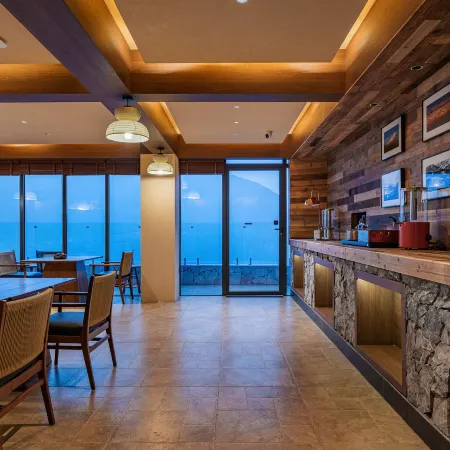 Lixian Sanyoushan Fores Private Hot Spring Homestay