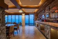 Lixian Sanyoushan Fores Private Hot Spring Homestay - Layanan Antar-Jemput