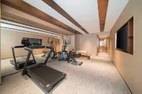 Poltton International Apartment (Foshan Midea Headquarters Beijiao Park Subway Station) - 3-Star